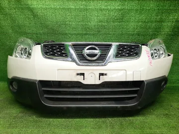 НОУСКАТ НА NISSAN DUALIS NJ10 MR20DE