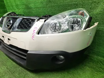 НОУСКАТ НА NISSAN DUALIS NJ10 MR20DE