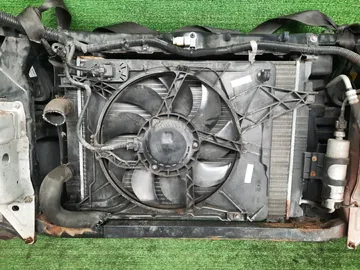 НОУСКАТ НА NISSAN DUALIS NJ10 MR20DE