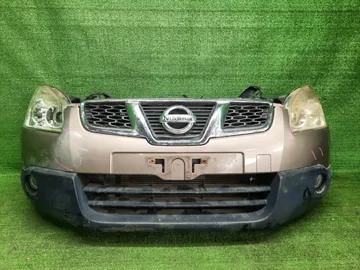 НОУСКАТ НА NISSAN DUALIS NJ10 MR20DE