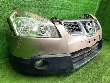 НОУСКАТ НА NISSAN DUALIS NJ10 MR20DE