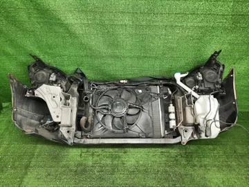 НОУСКАТ НА NISSAN DUALIS NJ10 MR20DE