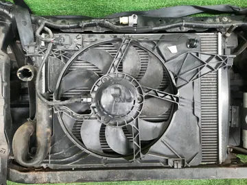 НОУСКАТ НА NISSAN DUALIS NJ10 MR20DE