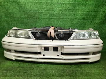 НОУСКАТ НА TOYOTA MARK II GX105 1G-FE