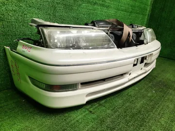 НОУСКАТ НА TOYOTA MARK II GX105 1G-FE