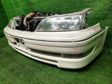 НОУСКАТ НА TOYOTA MARK II GX105 1G-FE