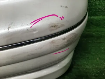 НОУСКАТ НА TOYOTA MARK II GX105 1G-FE