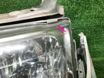 НОУСКАТ НА TOYOTA MARK II GX105 1G-FE