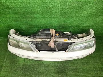 НОУСКАТ НА TOYOTA MARK II GX105 1G-FE