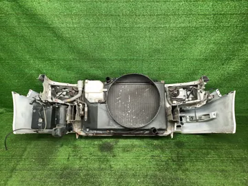 НОУСКАТ НА TOYOTA MARK II GX105 1G-FE