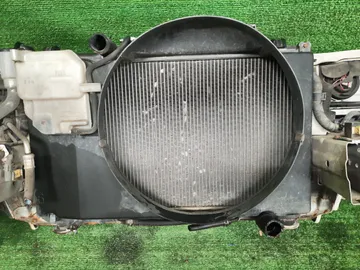 НОУСКАТ НА TOYOTA MARK II GX105 1G-FE