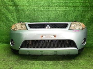 НОУСКАТ НА MITSUBISHI OUTLANDER CW5W 4B12