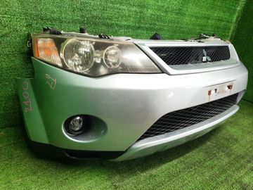 НОУСКАТ НА MITSUBISHI OUTLANDER CW5W 4B12