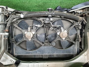 НОУСКАТ НА MITSUBISHI OUTLANDER CW5W 4B12