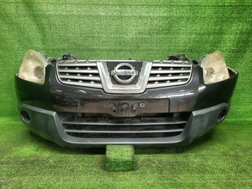 НОУСКАТ НА NISSAN DUALIS NJ10 MR20DE