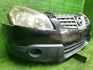 НОУСКАТ НА NISSAN DUALIS NJ10 MR20DE