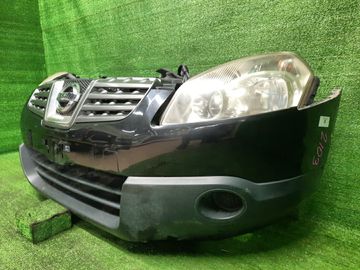 НОУСКАТ НА NISSAN DUALIS NJ10 MR20DE