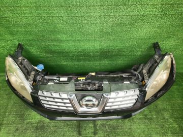 НОУСКАТ НА NISSAN DUALIS NJ10 MR20DE