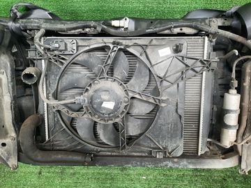 НОУСКАТ НА NISSAN DUALIS NJ10 MR20DE