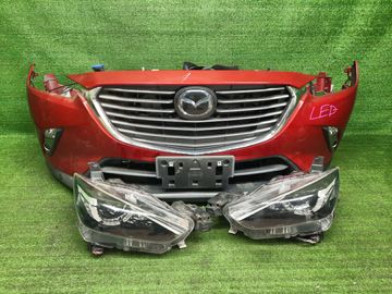 НОУСКАТ НА MAZDA CX-3 DK5AW S5-DPTS