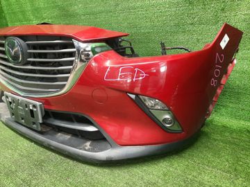 НОУСКАТ НА MAZDA CX-3 DK5AW S5-DPTS