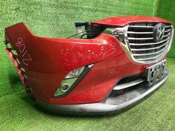 НОУСКАТ НА MAZDA CX-3 DK5AW S5-DPTS