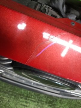 НОУСКАТ НА MAZDA CX-3 DK5AW S5-DPTS