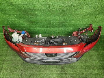 НОУСКАТ НА MAZDA CX-3 DK5AW S5-DPTS