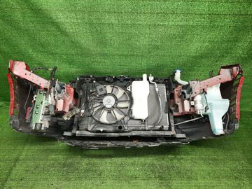 НОУСКАТ НА MAZDA CX-3 DK5AW S5-DPTS