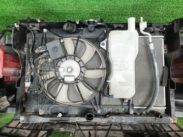 НОУСКАТ НА MAZDA CX-3 DK5AW S5-DPTS