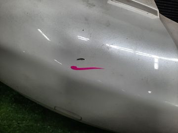 НОУСКАТ НА TOYOTA HARRIER GSU35W 2GR-FE