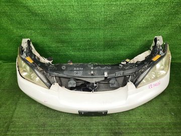 НОУСКАТ НА TOYOTA HARRIER GSU35W 2GR-FE