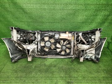 НОУСКАТ НА TOYOTA HARRIER GSU35W 2GR-FE