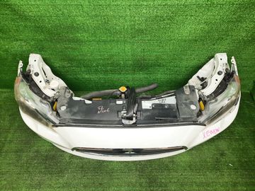 НОУСКАТ НА MITSUBISHI GALANT FORTIS CY4A 4B11