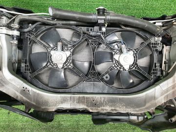 НОУСКАТ НА MITSUBISHI GALANT FORTIS CY4A 4B11