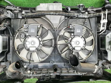 НОУСКАТ НА MAZDA CX-5 KE2AW SH-VPTS