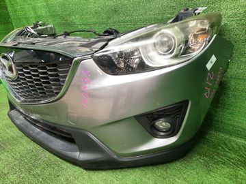 НОУСКАТ НА MAZDA CX-5 KE2AW SH-VPTS