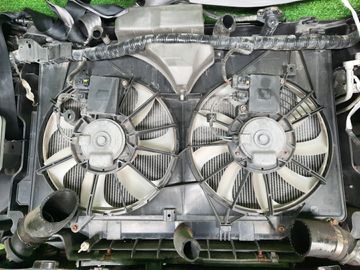 НОУСКАТ НА MAZDA CX-5 KE2AW SH-VPTS