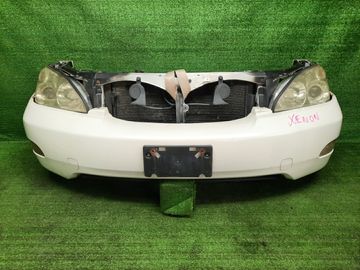 НОУСКАТ НА TOYOTA HARRIER GSU35W 2GR-FE