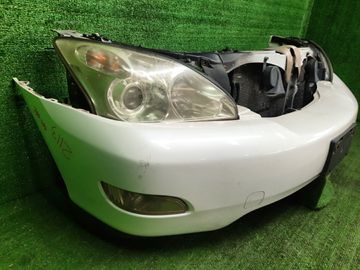 НОУСКАТ НА TOYOTA HARRIER GSU35W 2GR-FE