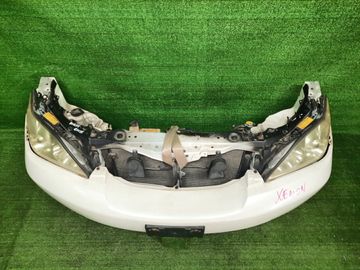 НОУСКАТ НА TOYOTA HARRIER GSU35W 2GR-FE