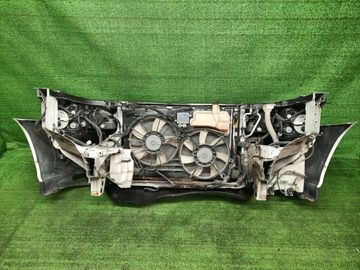 НОУСКАТ НА TOYOTA HARRIER GSU35W 2GR-FE