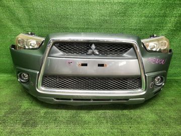 НОУСКАТ НА MITSUBISHI RVR GA3W 4B10
