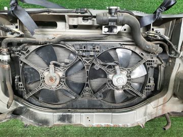 НОУСКАТ НА MITSUBISHI RVR GA3W 4B10