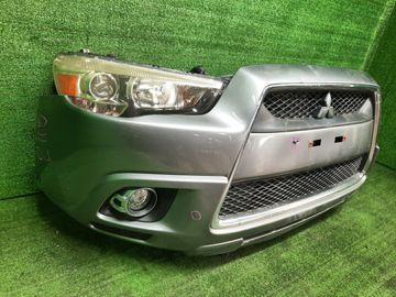 НОУСКАТ НА MITSUBISHI RVR GA3W 4B10