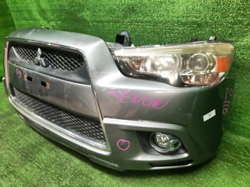НОУСКАТ НА MITSUBISHI RVR GA3W 4B10
