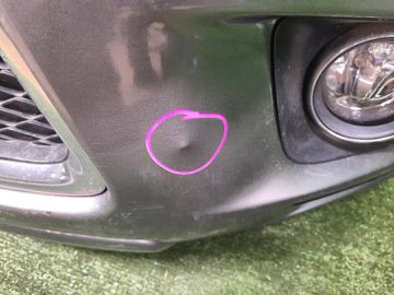 НОУСКАТ НА MITSUBISHI RVR GA3W 4B10