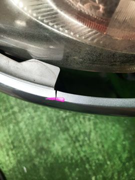 НОУСКАТ НА MITSUBISHI RVR GA3W 4B10