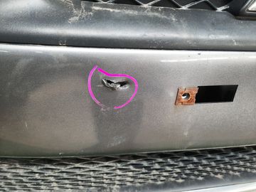 НОУСКАТ НА MITSUBISHI RVR GA3W 4B10