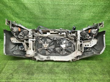 НОУСКАТ НА MITSUBISHI RVR GA3W 4B10